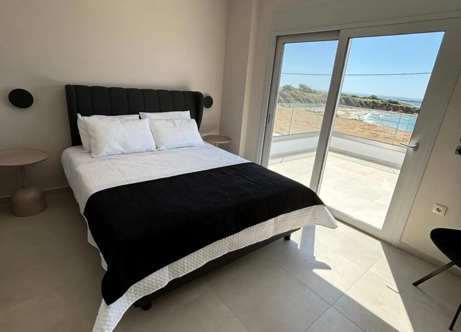 Beach White Villas Minia 0*,  Griechenland