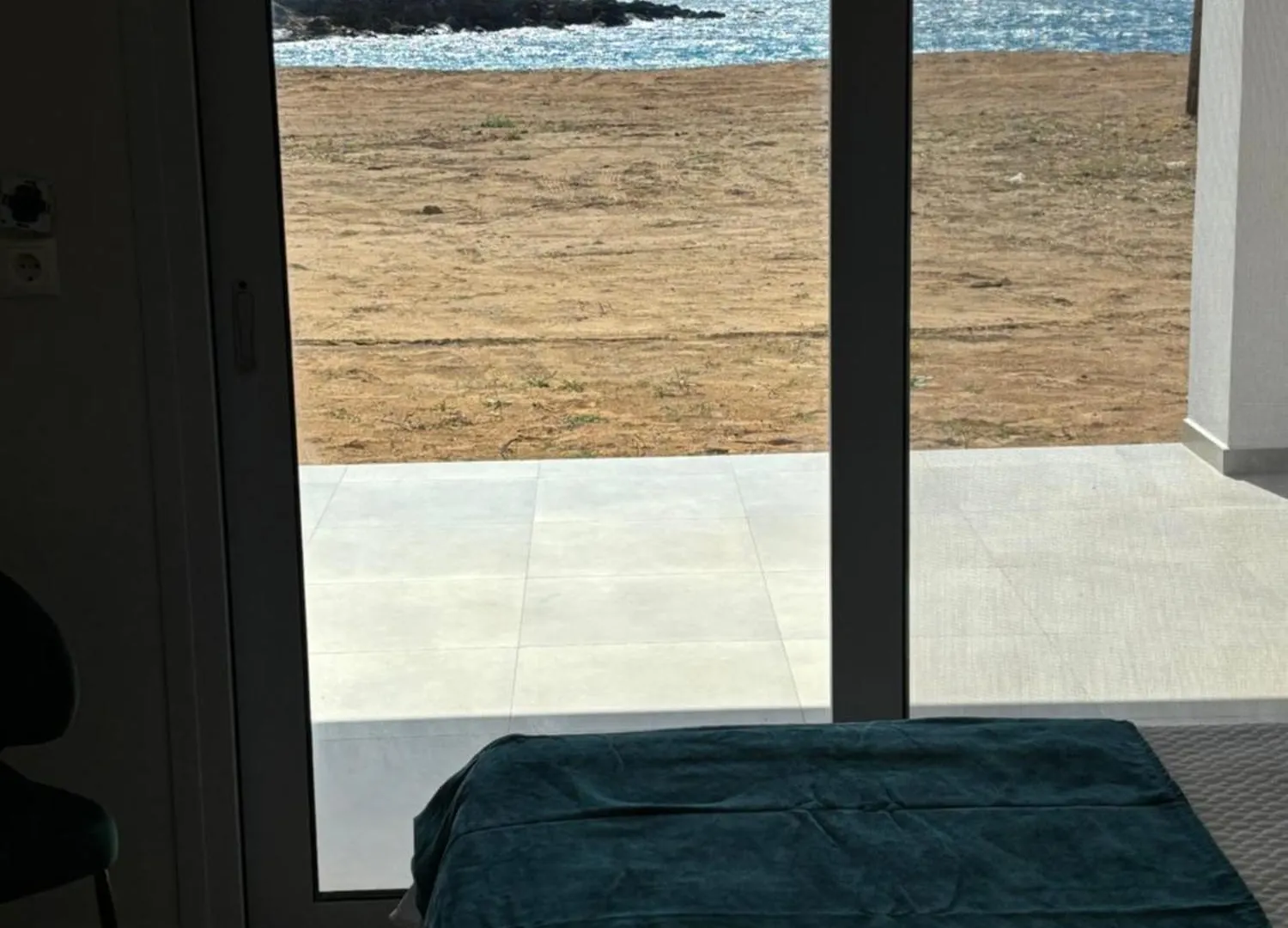 Beach White Villas Minia