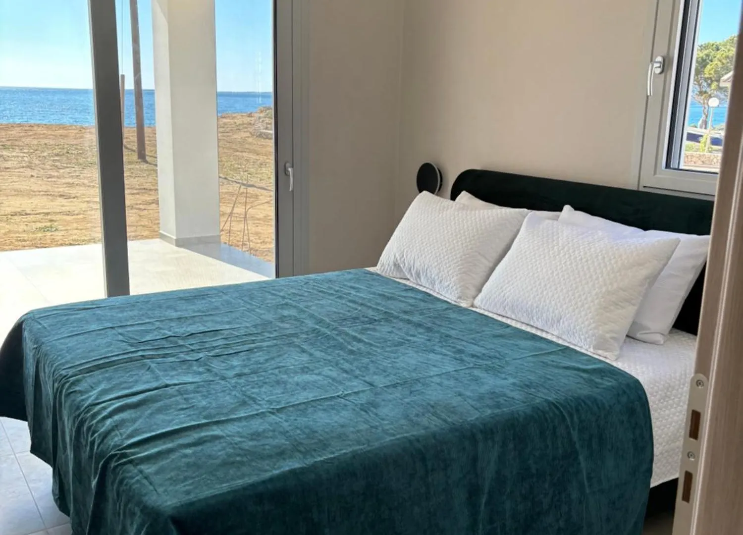 Beach White Villas Minia
