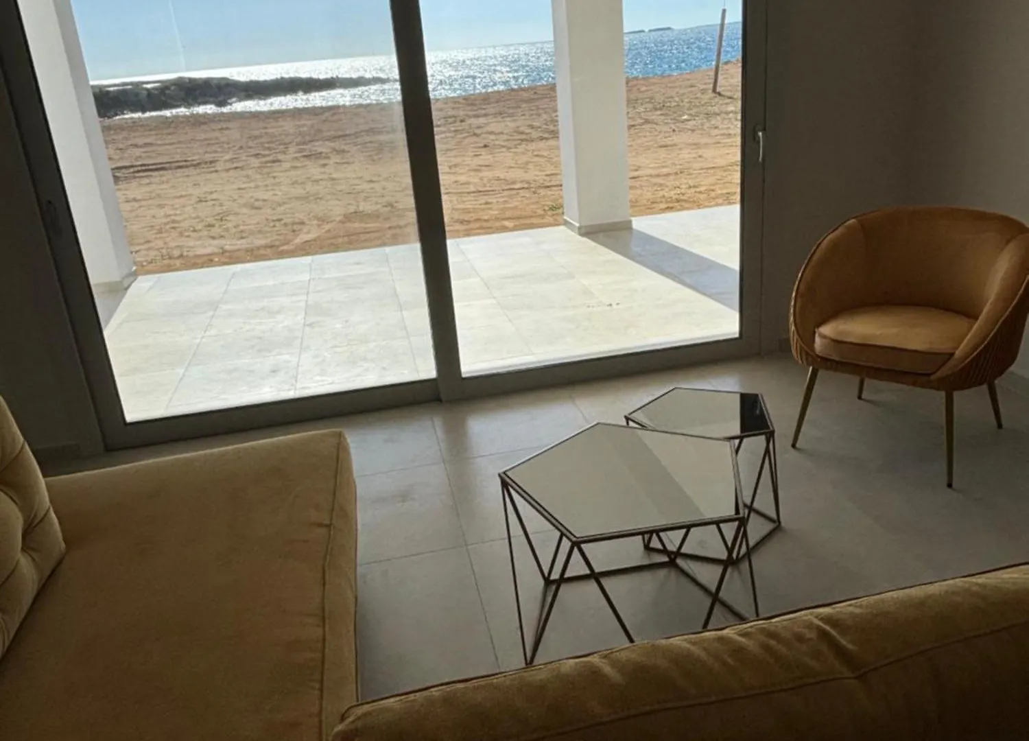 Beach White Villas Minia 0*,