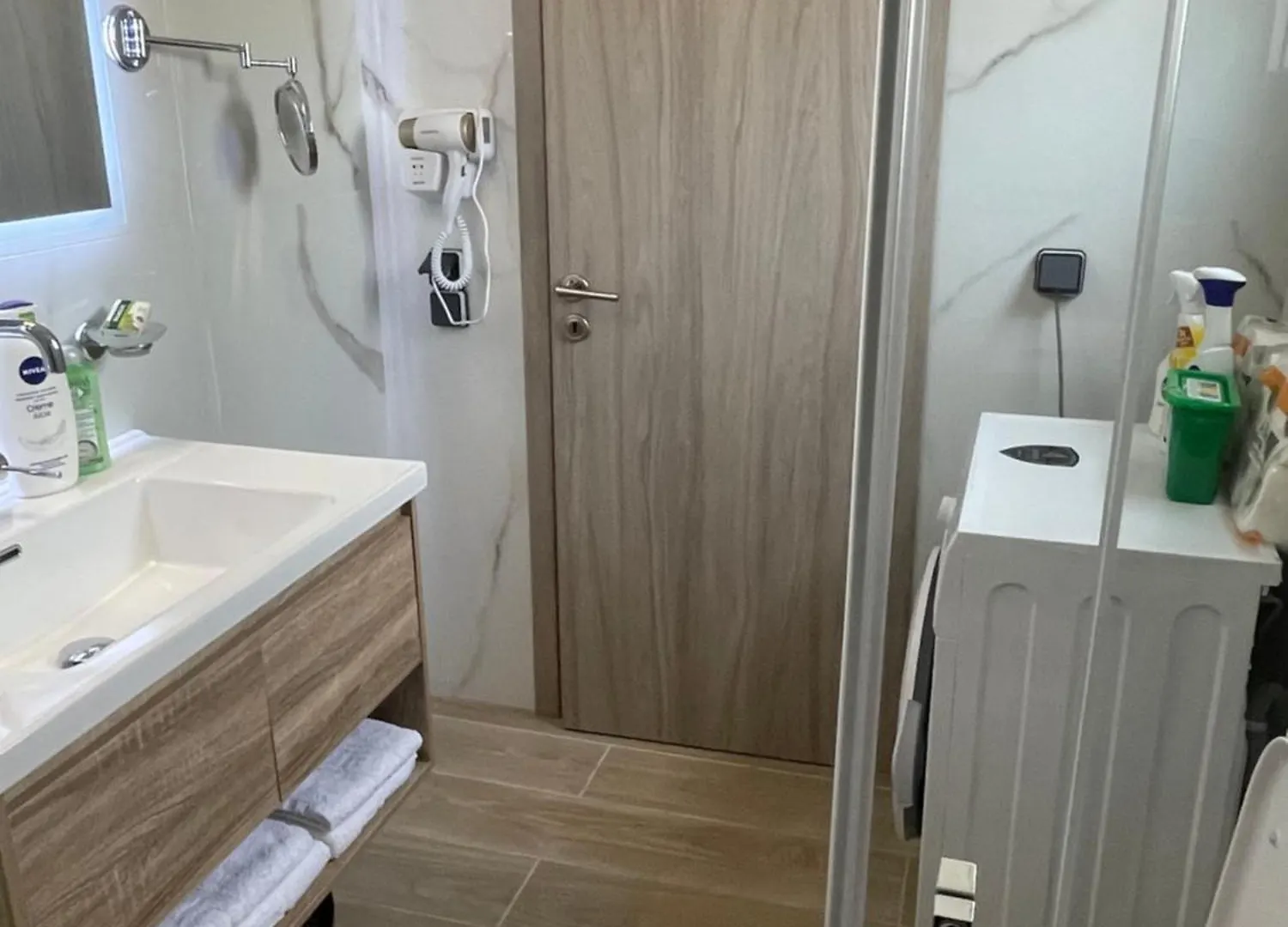 Beach White Villas Minia