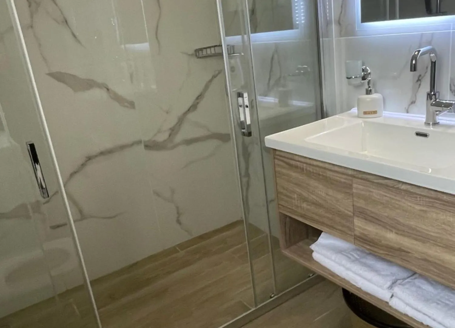 Beach White Villas Minia