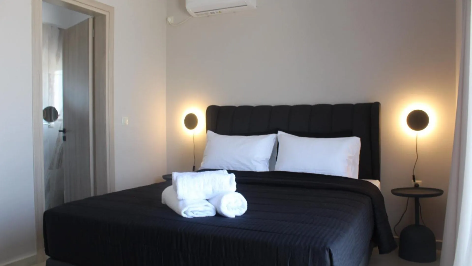 Beach White Villas Minia