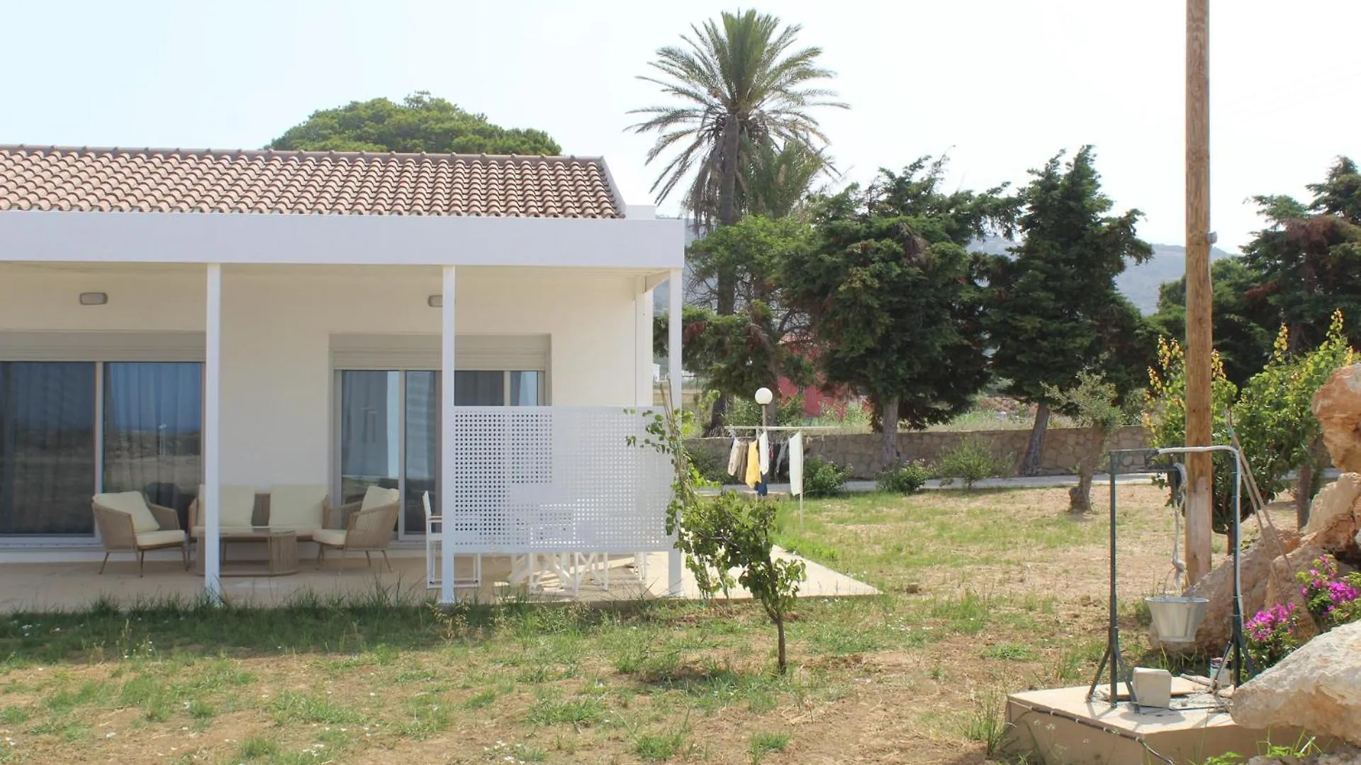 Beach White Villas Minia 0*,  Griechenland