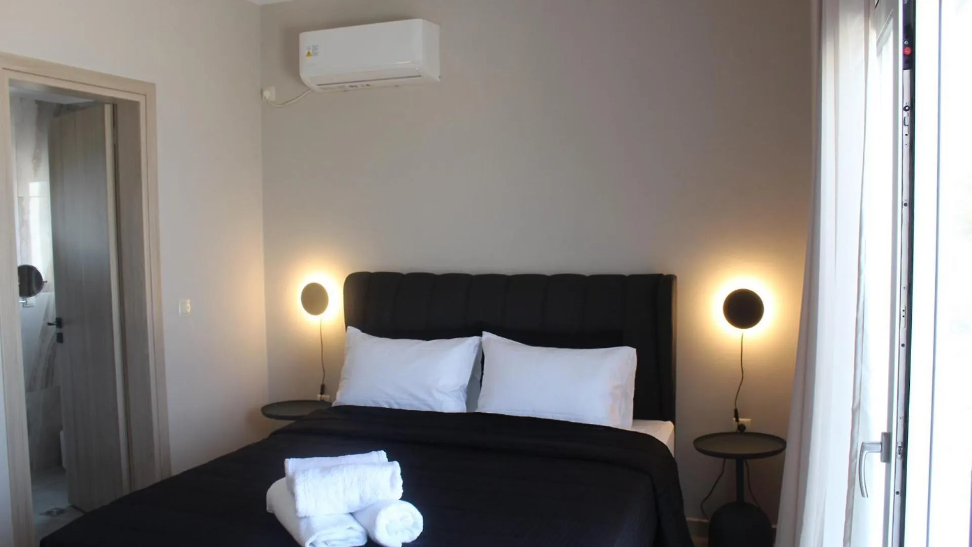 Beach White Villas Minia