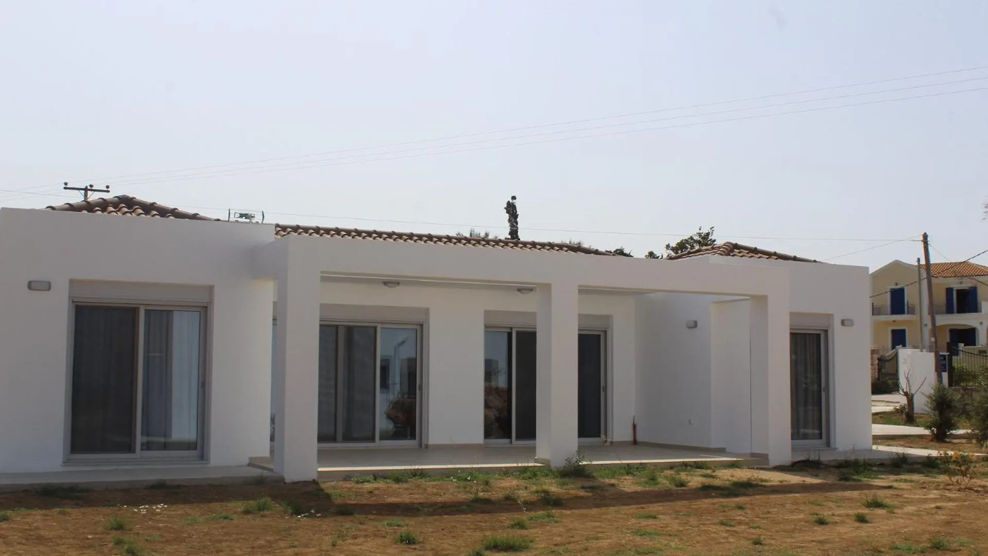 Beach White Villas Minia 0*,