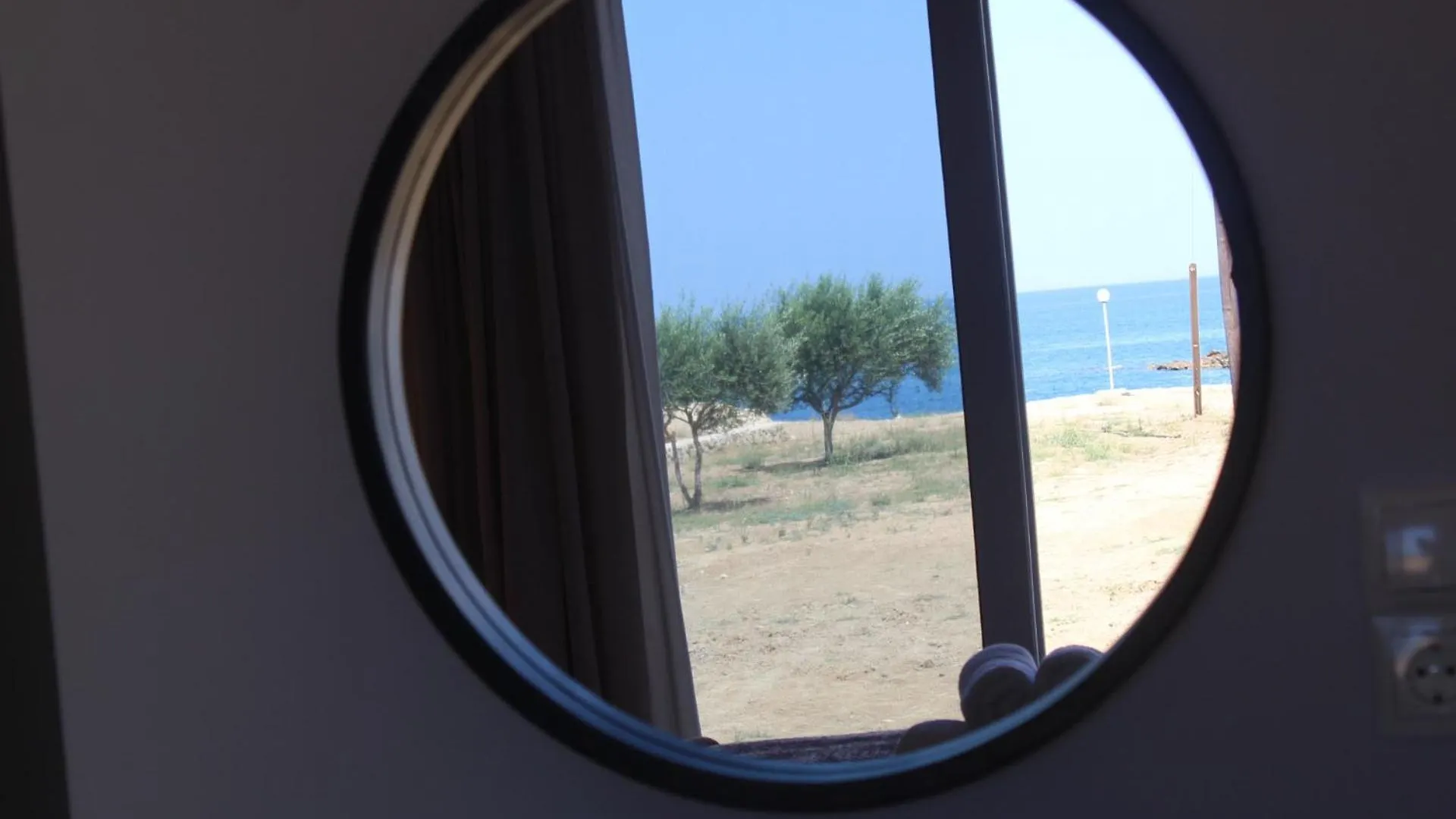 Beach White Villas Minia