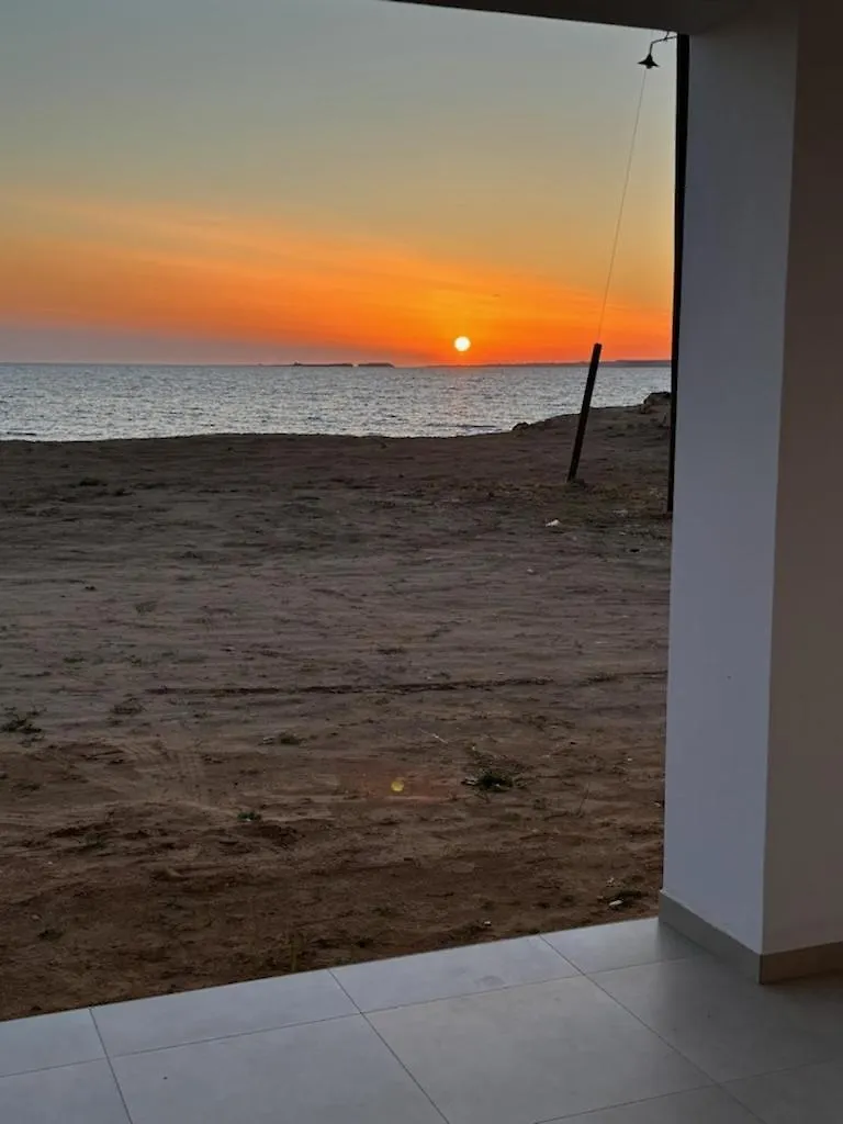 Beach White Villas Minia