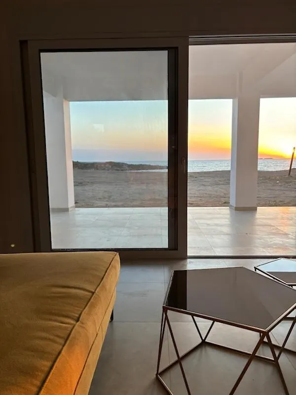 Beach White Villas Minia