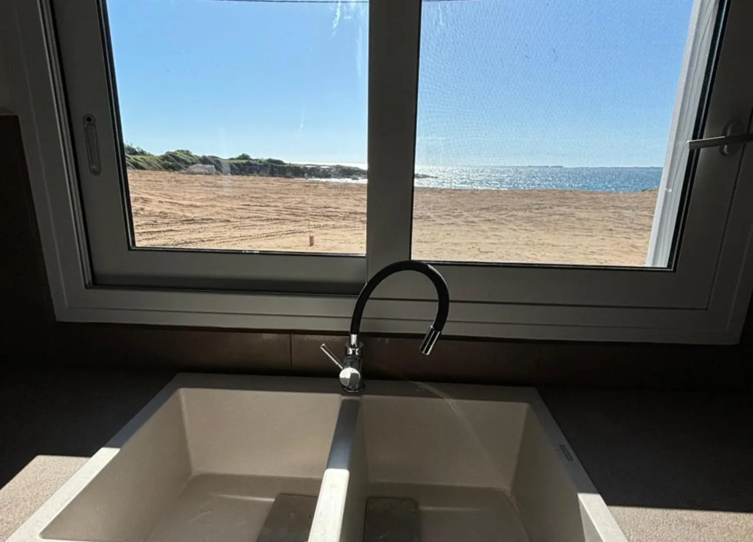 Beach White Villas Minia
