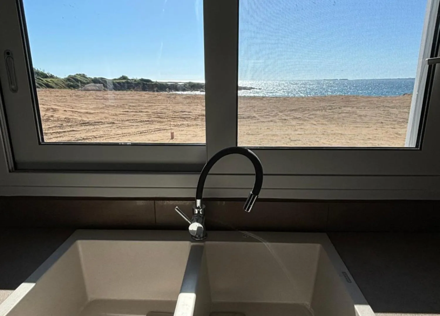 Beach White Villas Minia