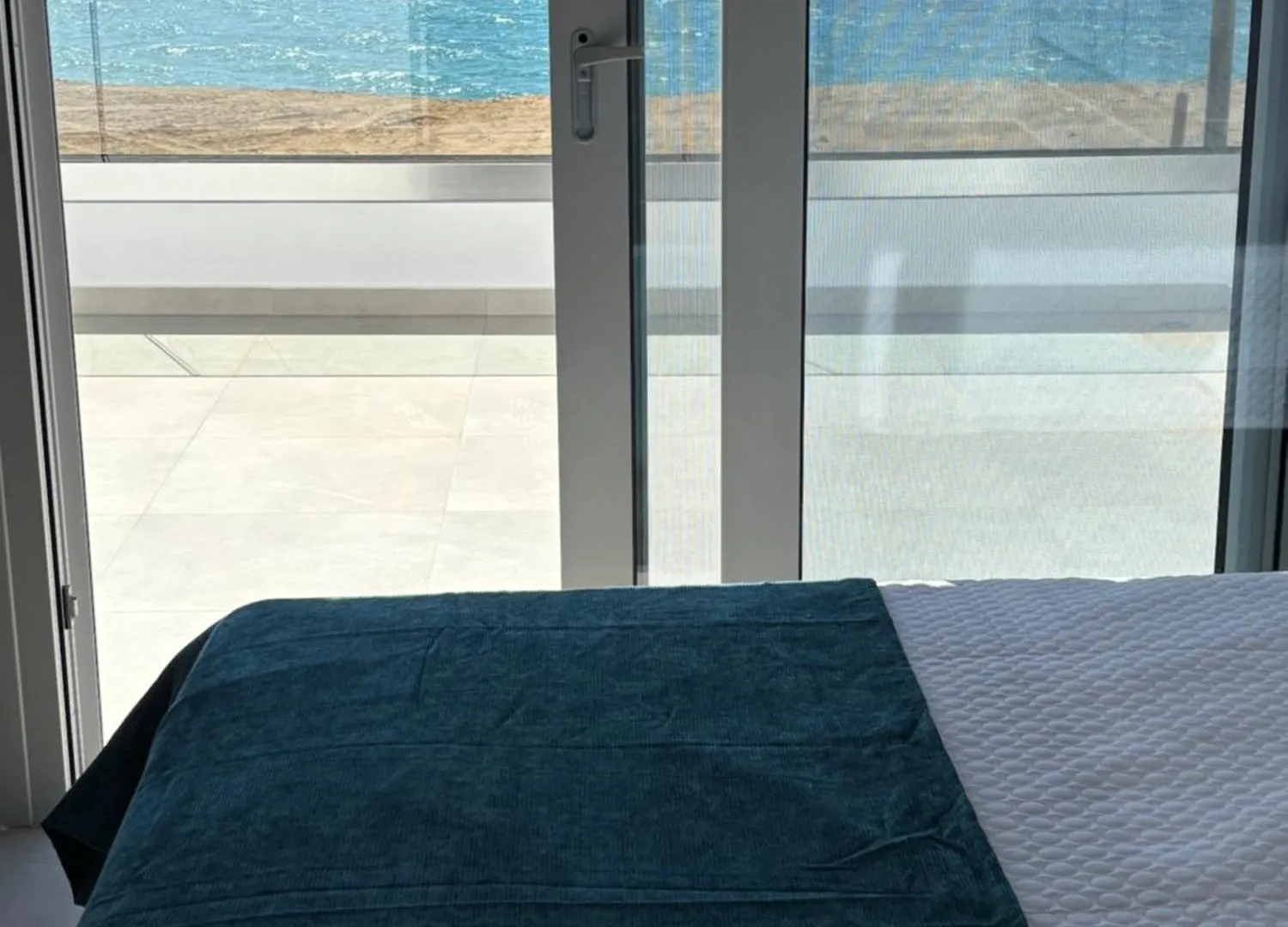 Beach White Villas Minia