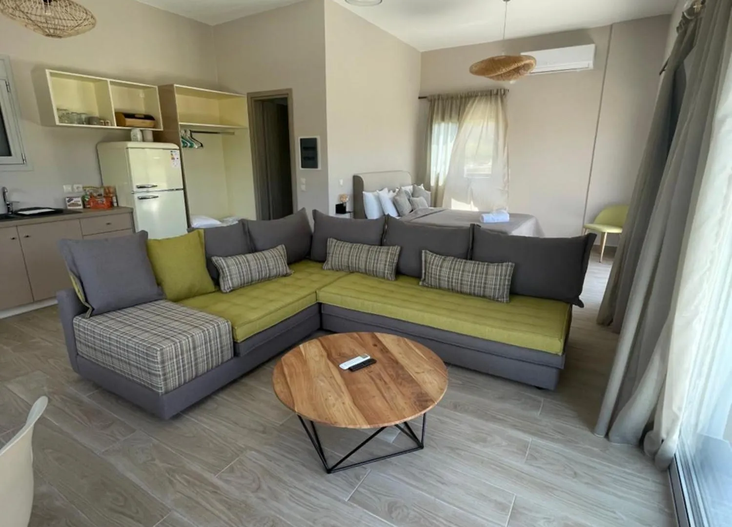 Beach White Villas Minia